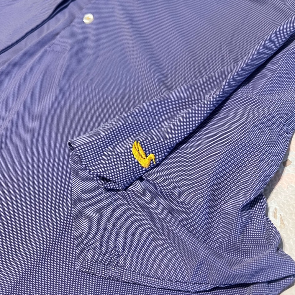 Southern‎ Marsh Varsity Performance Polo Shirt - Picture 7 of 11